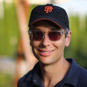 Meet your Posher, Jonathan